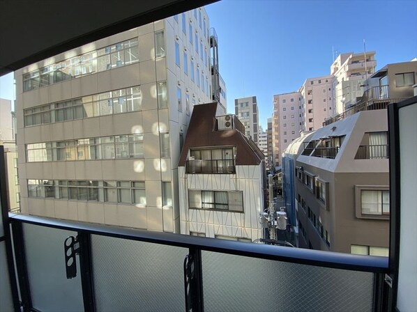 ログ銀座東(Log銀座東)の物件内観写真